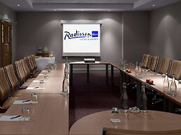 Radisson Blu Hotel & Spa, Limerick