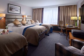 Radisson Blu Hotel & Spa, Limerick