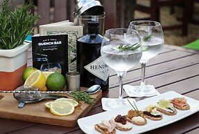 Radisson Blu Hotel & Spa, Limerick