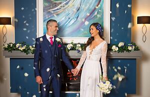 Radisson Blu Hotel & Spa, Limerick