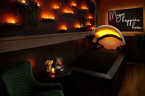 Radisson Blu Hotel & Spa, Limerick