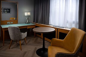 Radisson Blu Hotel & Spa, Limerick