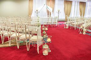 Radisson Blu Hotel & Spa, Limerick