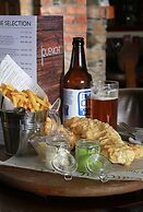 Radisson Blu Hotel & Spa, Limerick