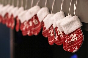 Radisson Blu Hotel & Spa, Limerick