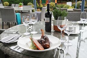 Radisson Blu Hotel & Spa, Limerick