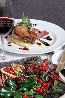 Radisson Blu Hotel & Spa, Limerick