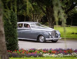 Radisson Blu Hotel & Spa, Limerick