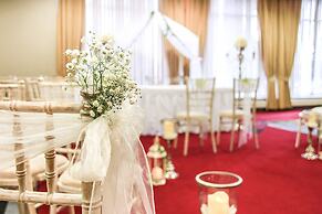 Radisson Blu Hotel & Spa, Limerick