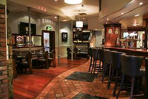 Radisson Blu Hotel & Spa, Limerick