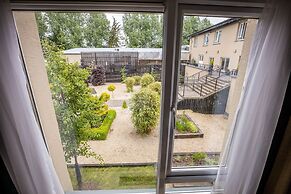 Radisson Blu Hotel & Spa, Limerick