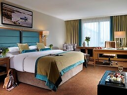 Radisson Blu Hotel & Spa, Limerick