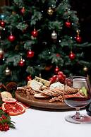 Radisson Blu Hotel & Spa, Limerick