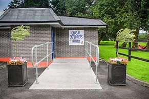 Radisson Blu Hotel & Spa, Limerick