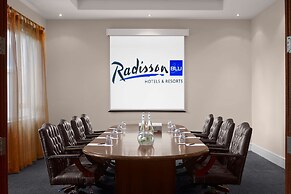 Radisson Blu Hotel & Spa, Limerick