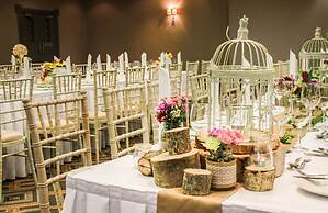 Radisson Blu Hotel & Spa, Limerick