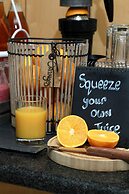 Radisson Blu Hotel & Spa, Limerick