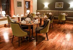 Radisson Blu Hotel & Spa, Limerick