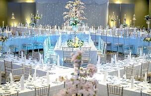 Radisson Blu Hotel & Spa, Limerick