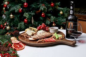 Radisson Blu Hotel & Spa, Limerick