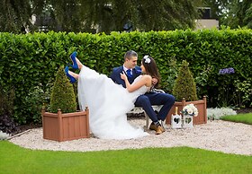 Radisson Blu Hotel & Spa, Limerick