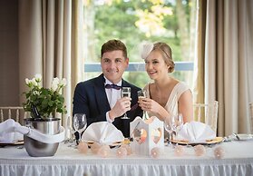 Radisson Blu Hotel & Spa, Limerick