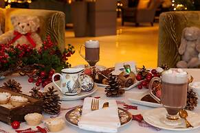 Radisson Blu Hotel & Spa, Limerick