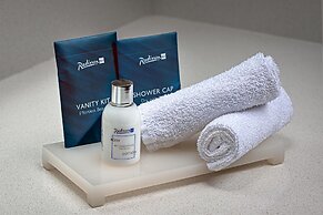 Radisson Blu Hotel & Spa, Limerick