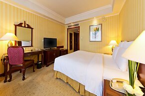 Clarion Tianjin Hotel