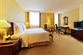 Clarion Tianjin Hotel