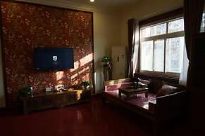 Clarion Tianjin Hotel