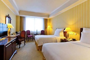 Clarion Tianjin Hotel