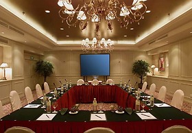 Clarion Tianjin Hotel