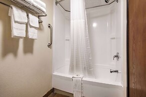 Quality Inn Arkansas City North