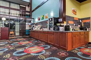 Quality Inn Arkansas City North