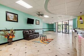 Quality Inn Arkansas City North