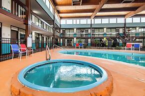 Quality Inn Arkansas City North
