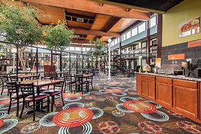 Quality Inn Arkansas City North