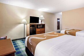 Quality Inn Arkansas City North