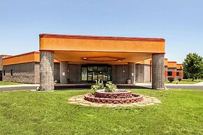 Quality Inn Arkansas City North
