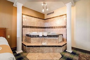 Quality Inn Arkansas City North