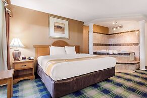 Quality Inn Arkansas City North
