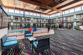Quality Inn Arkansas City North