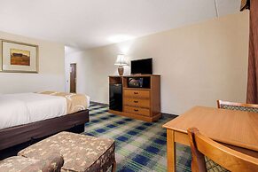 Quality Inn Arkansas City North