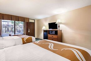 Quality Inn Arkansas City North