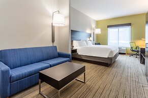 Holiday Inn Express & Suites White Haven - Poconos, an IHG Hotel