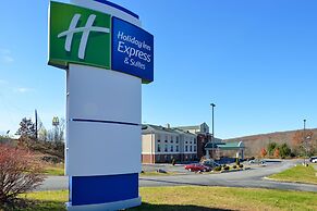 Holiday Inn Express & Suites White Haven - Poconos by IHG
