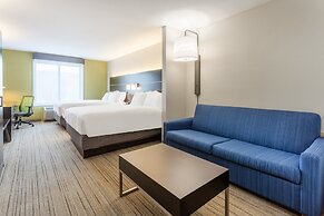 Holiday Inn Express & Suites White Haven - Poconos by IHG
