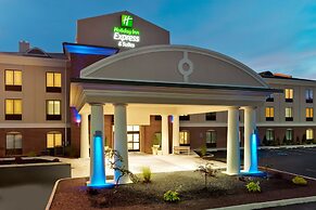 Holiday Inn Express & Suites White Haven - Poconos by IHG