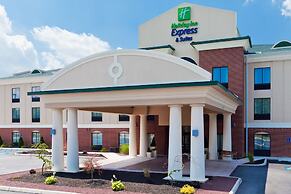 Holiday Inn Express & Suites White Haven - Poconos by IHG